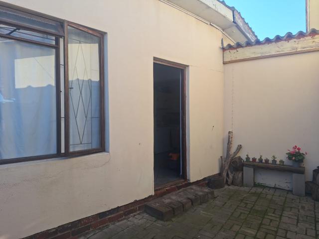 House for rent in Parow, Western Cape