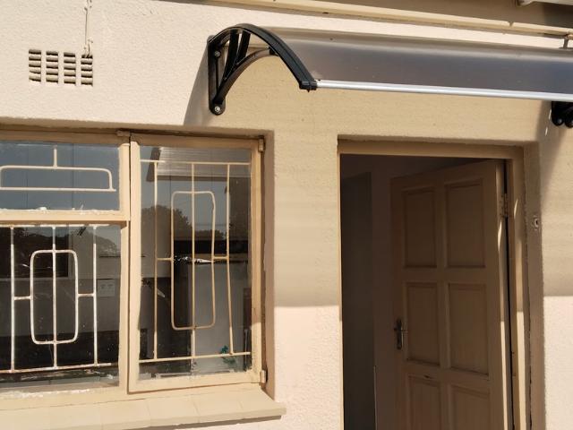 House for rent in Ottery, Cape Town