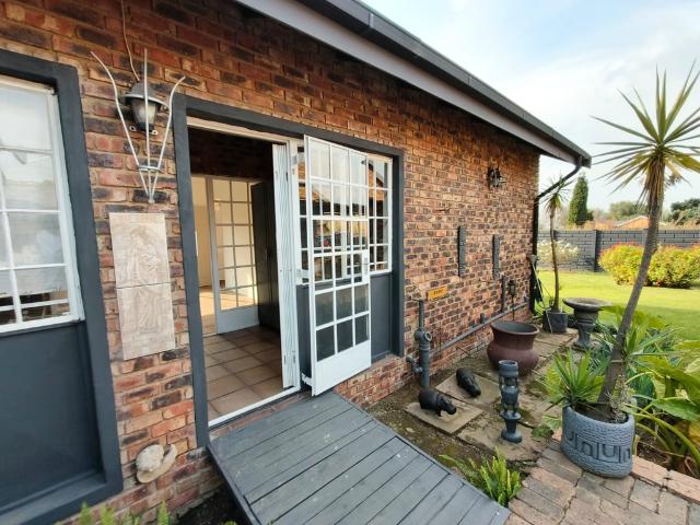 House for rent in Sedibeng, Gauteng
