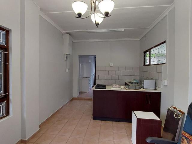 House for rent in Pinetown