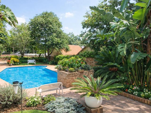 Apartment for rent in Gauteng
