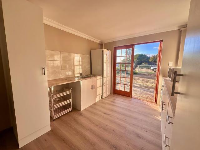 House for rent in Baardskeerdersbos, Western Cape