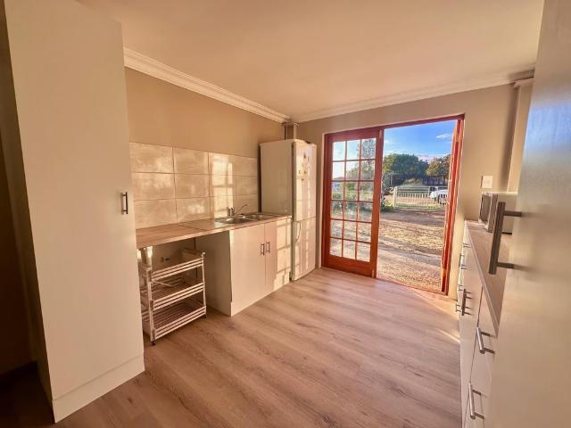 House for rent in Baardskeerdersbos, Western Cape