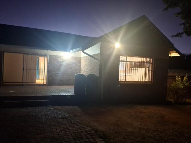 House for rent in Nooitgedacht, Gauteng