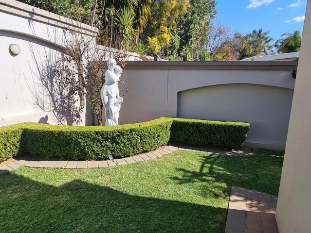 House for rent in Randburg, Gauteng
