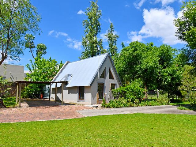 House for rent in Fourways, Randburg