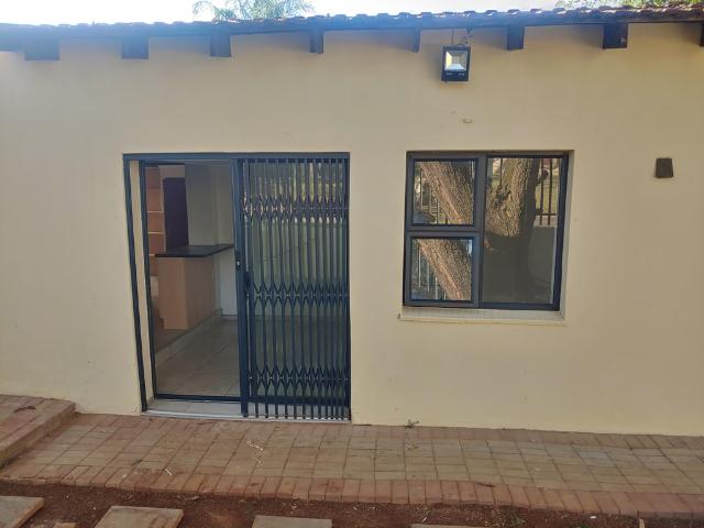 Apartment for rent in Gauteng