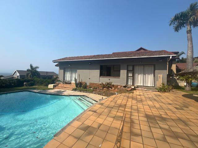 House for rent in Durban North, Kwazulu-natal