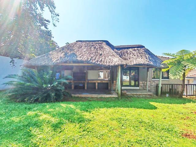 House for rent in Ugu District Municipality, Kwazulu-natal