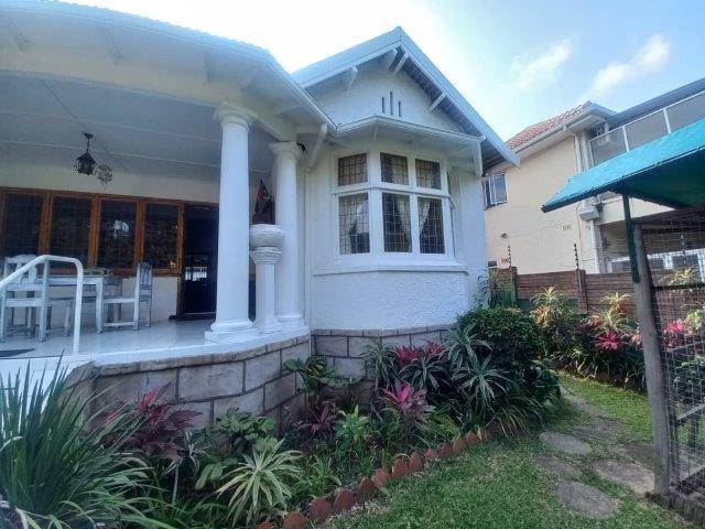 House for rent in Carrington Heights, Durban