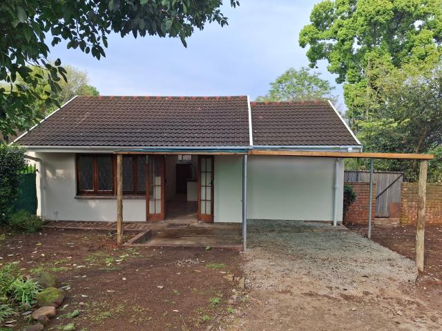 House for rent in Umgungundlovu, Kwazulu-natal