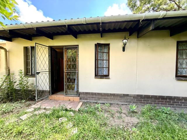 House for rent in New Germany, Kwazulu-natal