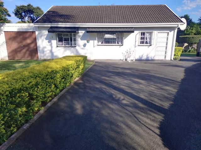 House for rent in Umgungundlovu, Kwazulu-natal