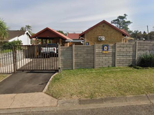House for rent in Umgungundlovu, Kwazulu-natal