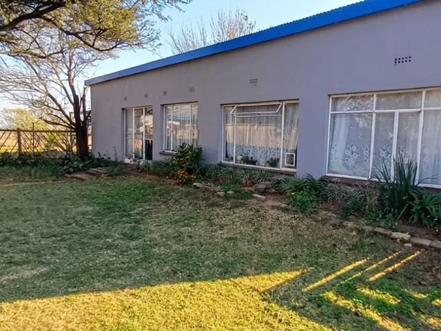 House for rent in Henley on Klip, Midvaal