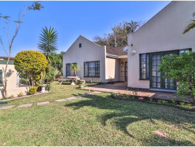 House for rent in New Germany, Kwazulu-natal
