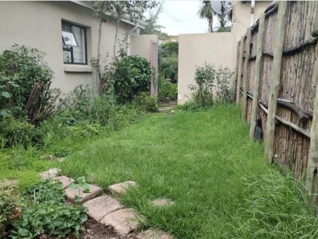House for rent in Johannesburg