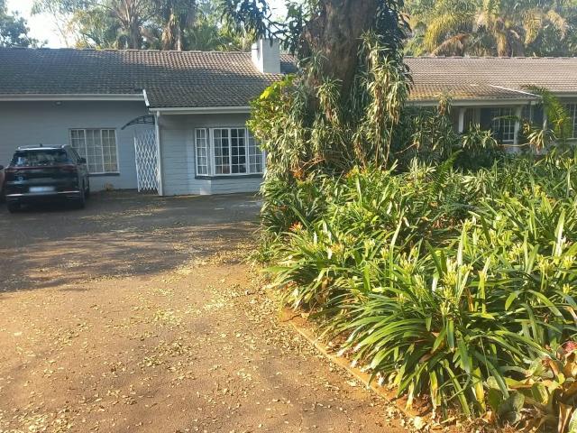 House for rent in Hillcrest Park, Hillcrest