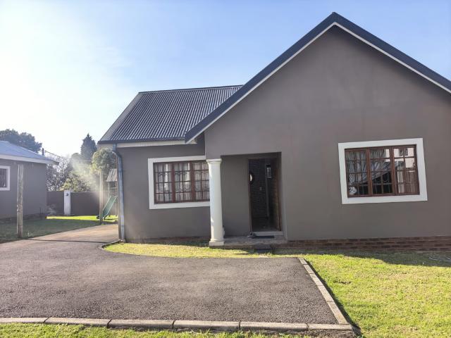 House for rent in Umgungundlovu, Kwazulu-natal