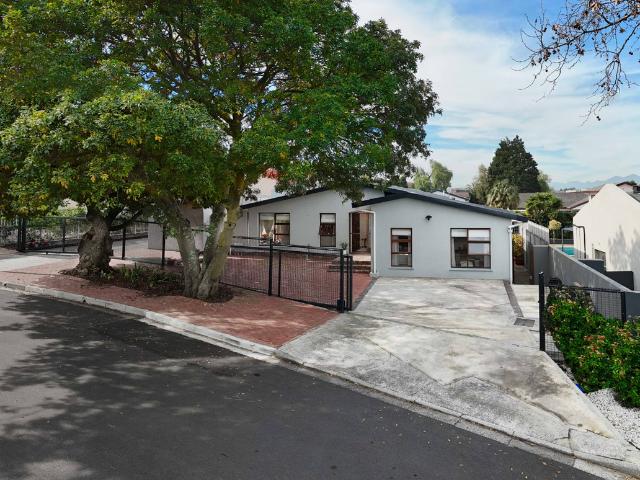 House for rent in Cape Town Ward 70, Bellville