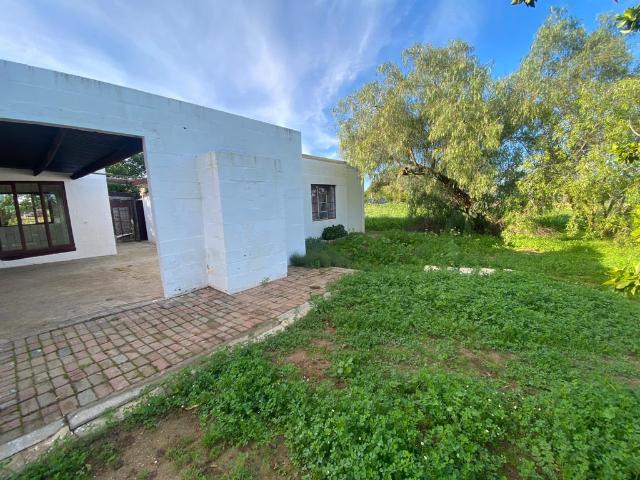House for rent in West Coast, Riebeeck Valley