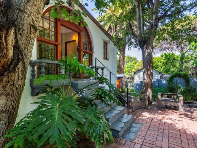 House for rent in Hout Bay, Western Cape