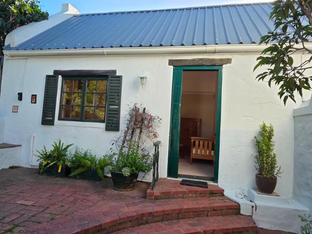 House for rent in Hout Bay, Western Cape