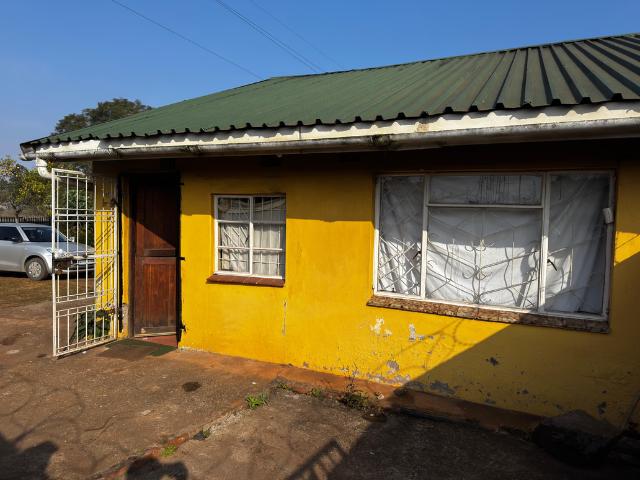 House for rent in Umgungundlovu, Kwazulu-natal