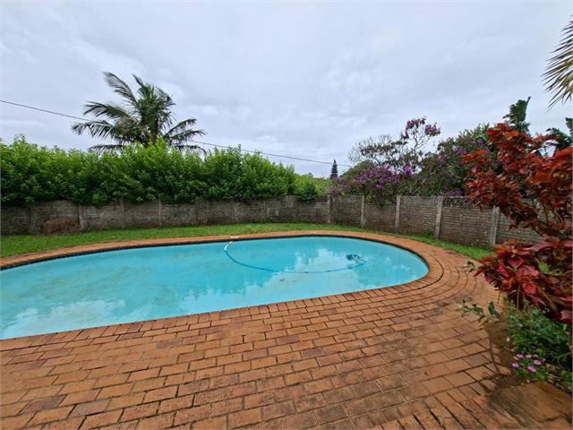 House for rent in Kingsburgh, Kwazulu-natal
