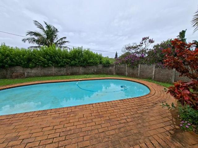 House for rent in Kingsburgh, Kwazulu-natal