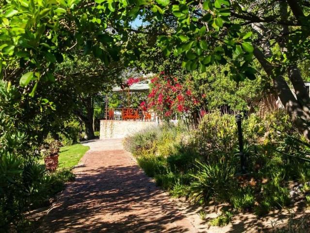 House for rent in Onverwacht, Western Cape