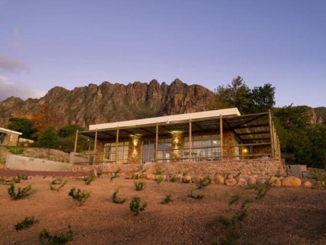 House for rent in Onverwacht, Western Cape