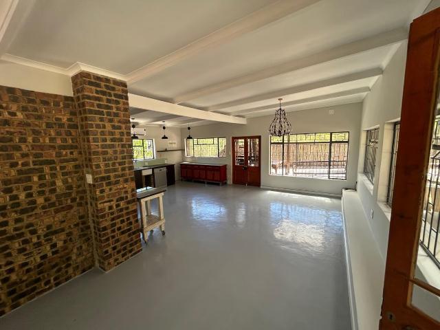House for rent in Onverwacht, Western Cape