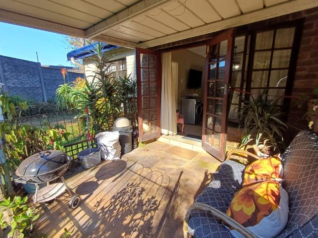 House for rent in Field's Hill, Kloof