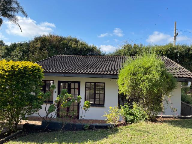 House for rent in Kloof, Kwazulu-natal