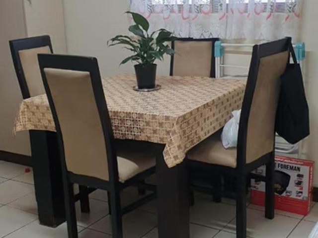 Apartment for rent in Field's Hill, Kloof