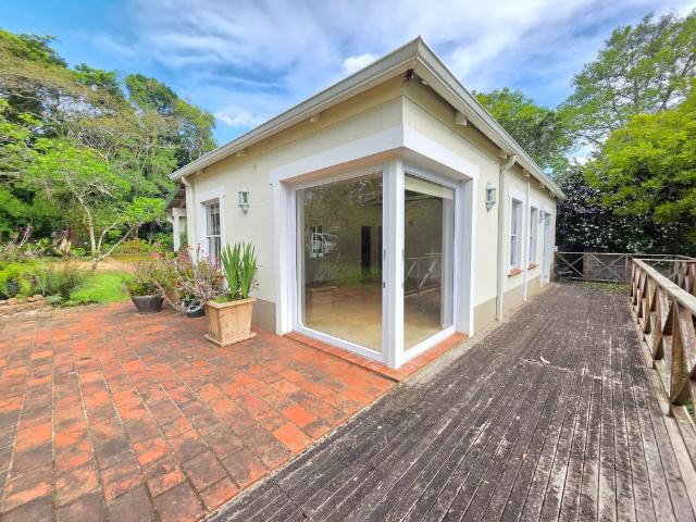 Apartment for rent in Field's Hill, Kloof