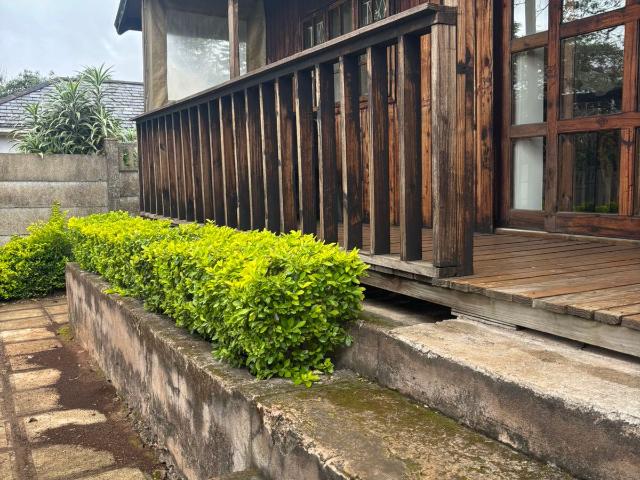 House for rent in Clifton Park, Kloof