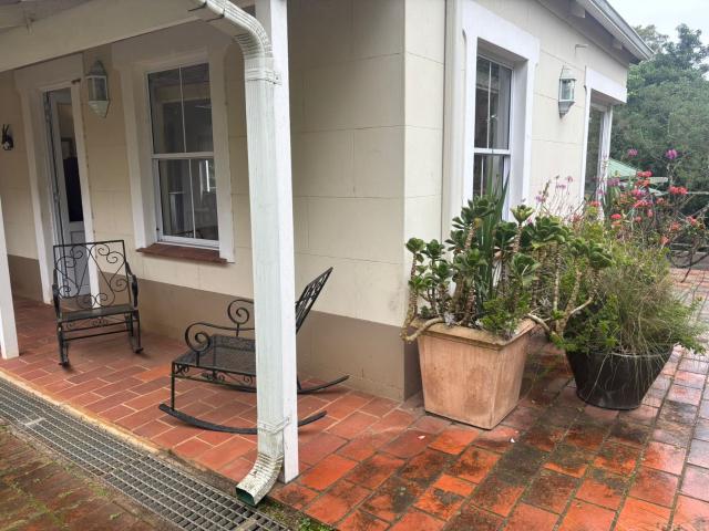 House for rent in Clifton Park, Kloof