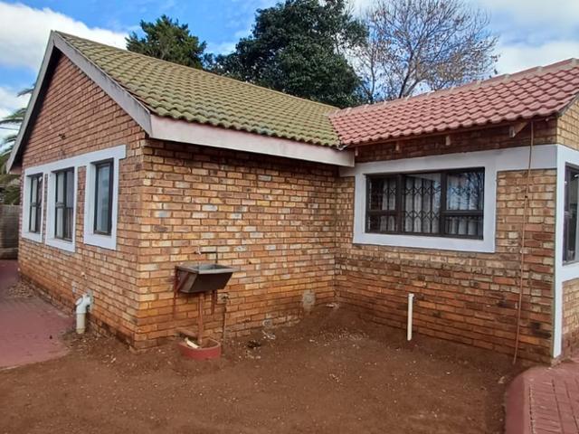 House for rent in Midvaal, Gauteng