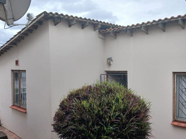 House for rent in eThekwini Ward 14, eThekwini Metropolitan Municipality