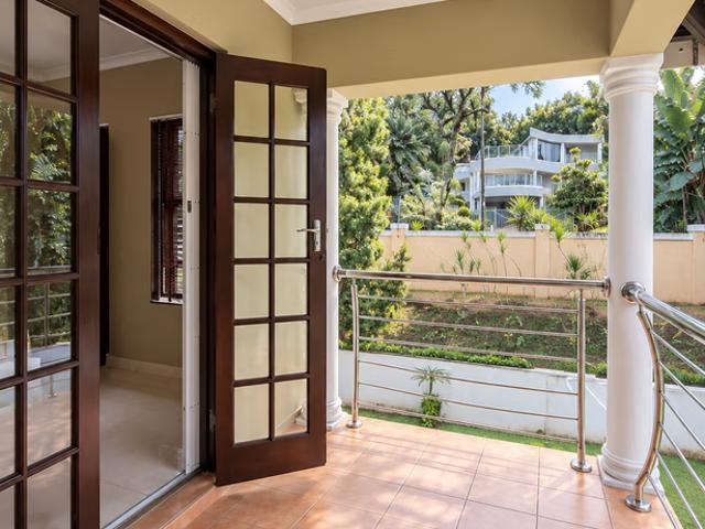 House for rent in Durban North, Kwazulu-natal