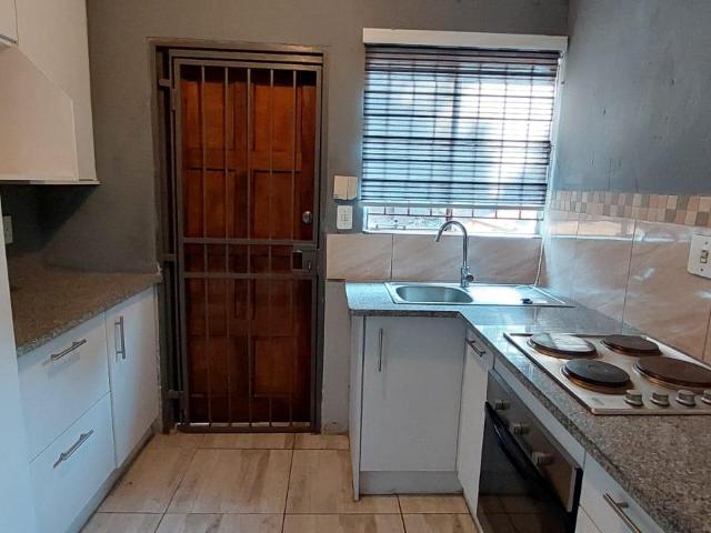House for rent in Newtown, Vosloorus