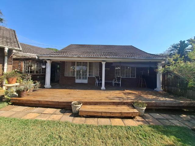 House for rent in Umgungundlovu, Kwazulu-natal