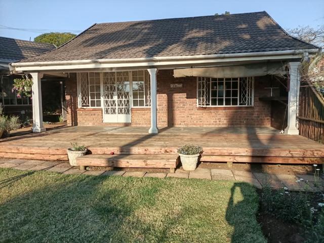 House for rent in Lincoln Meade, Msunduzi Local Municipality