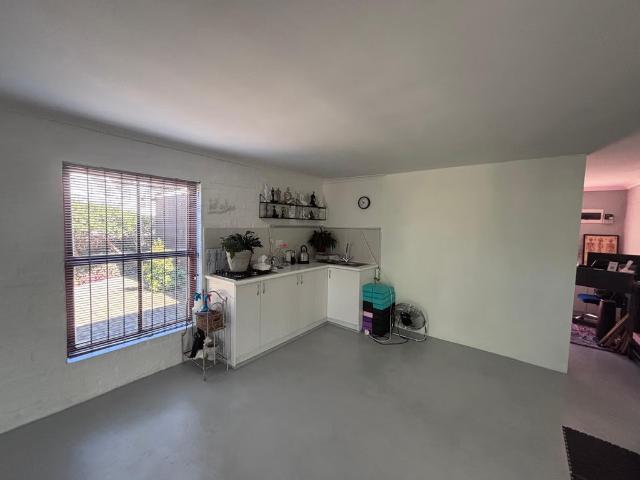 House for rent in Loevenstein, Bellville