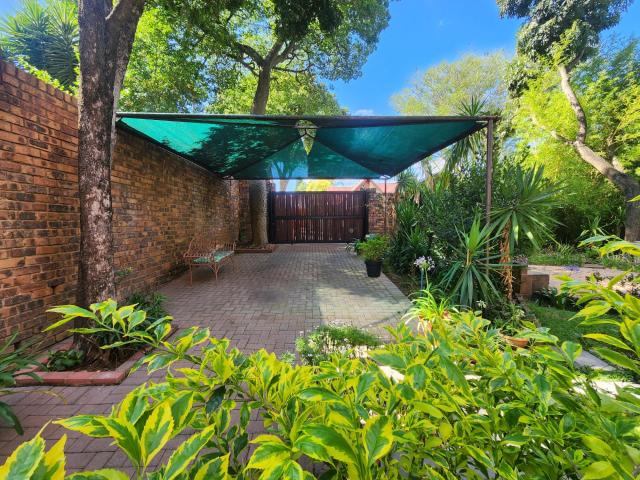 House for rent in Alexandra, Gauteng