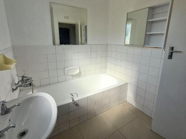 House for rent in Johannesburg