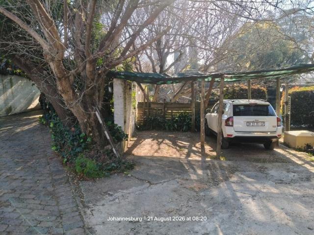 House for rent in Vosloorus, Gauteng