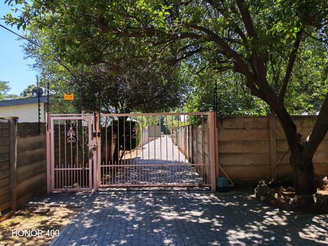 House for rent in Centurion, Gauteng